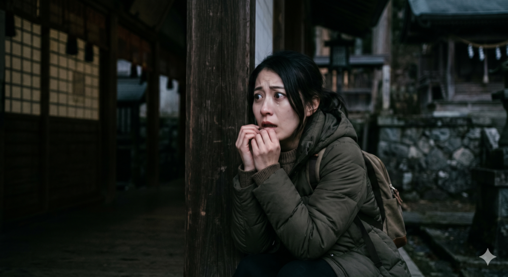 戸隠神社は怖い？行ってはいけないと言われる理由と危険性の真相