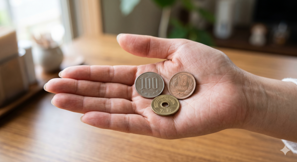 お賽銭で縁起がいい金額・ダメな金額とは